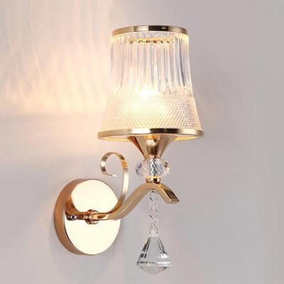 Yatak Odası, Oturma Odası, Koridor, Geçit, Balkon veya Otel için Modern Minimalist LED Duvar Lambası