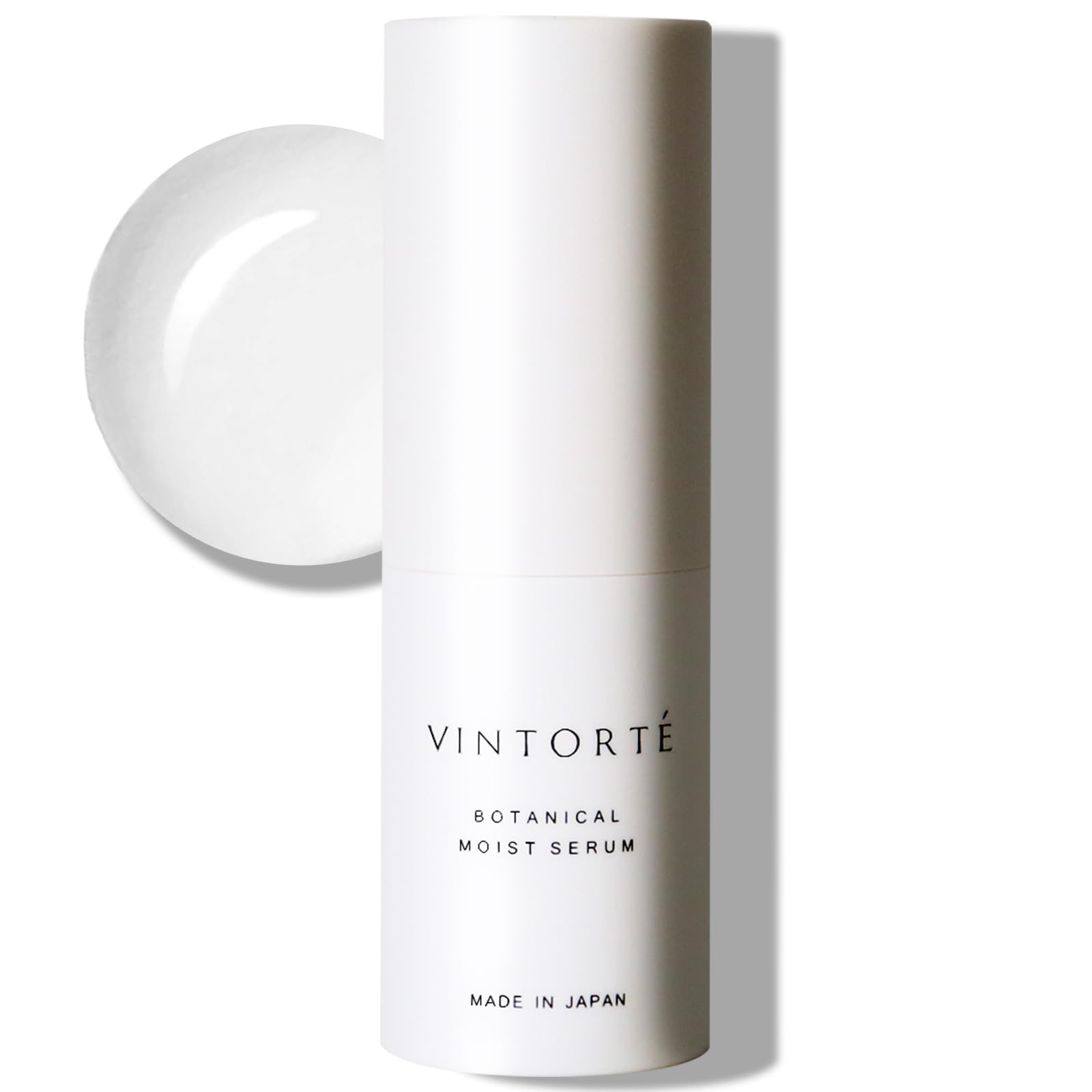 

VINTORTE Botanical Moist Увлажняющая сыворотка для жирной кожи, укрепляющая сыворотка, сыворотка, кожа, (v-bm-se) белый