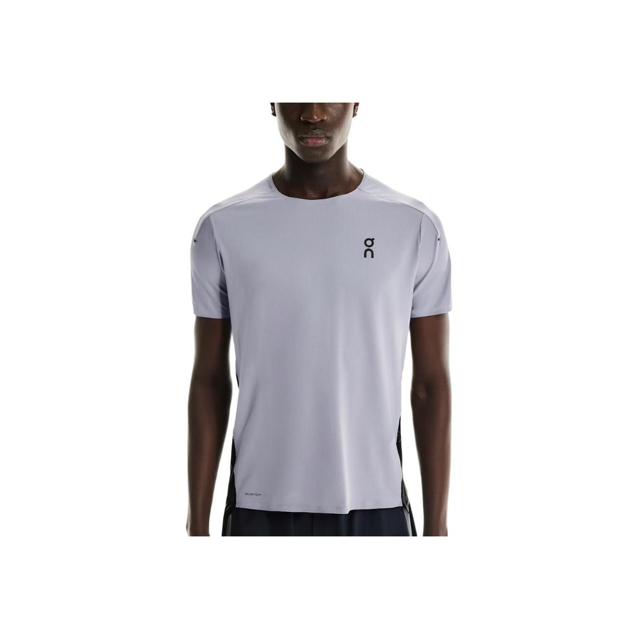 

Футболка с коротким рукавом On Performance Fashi Удобная Мягкая Приятная к коже Мужские топы 1ME10230522 XXL