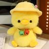 Plush Animal Table Companion With Pp Cotton Filling For Kids Room Decor