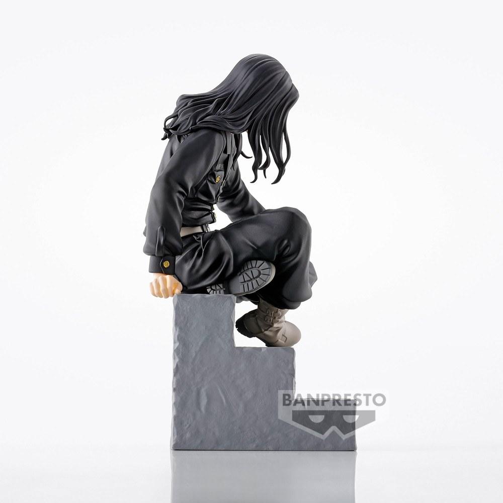 Banpresto Tokyo Revengers Break Time Collection Vol.5 Keisuke Baji
