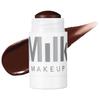 Milk Makeup Matte Cream Bronzer Stick 0.19 Oz   5.7 G Spaced Very Deep Bronze