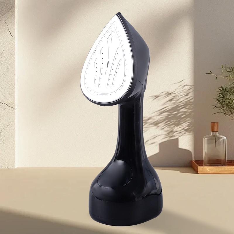 High-Power Portable Handheld Garment Steamer & Iron with Super-Strong Steam
