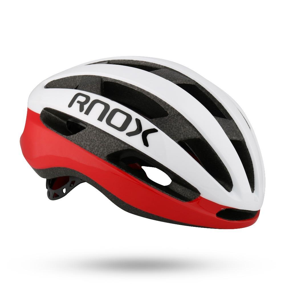 One-piece Road Bicycle Helmet Unisex Professional Bicycle Helmet
