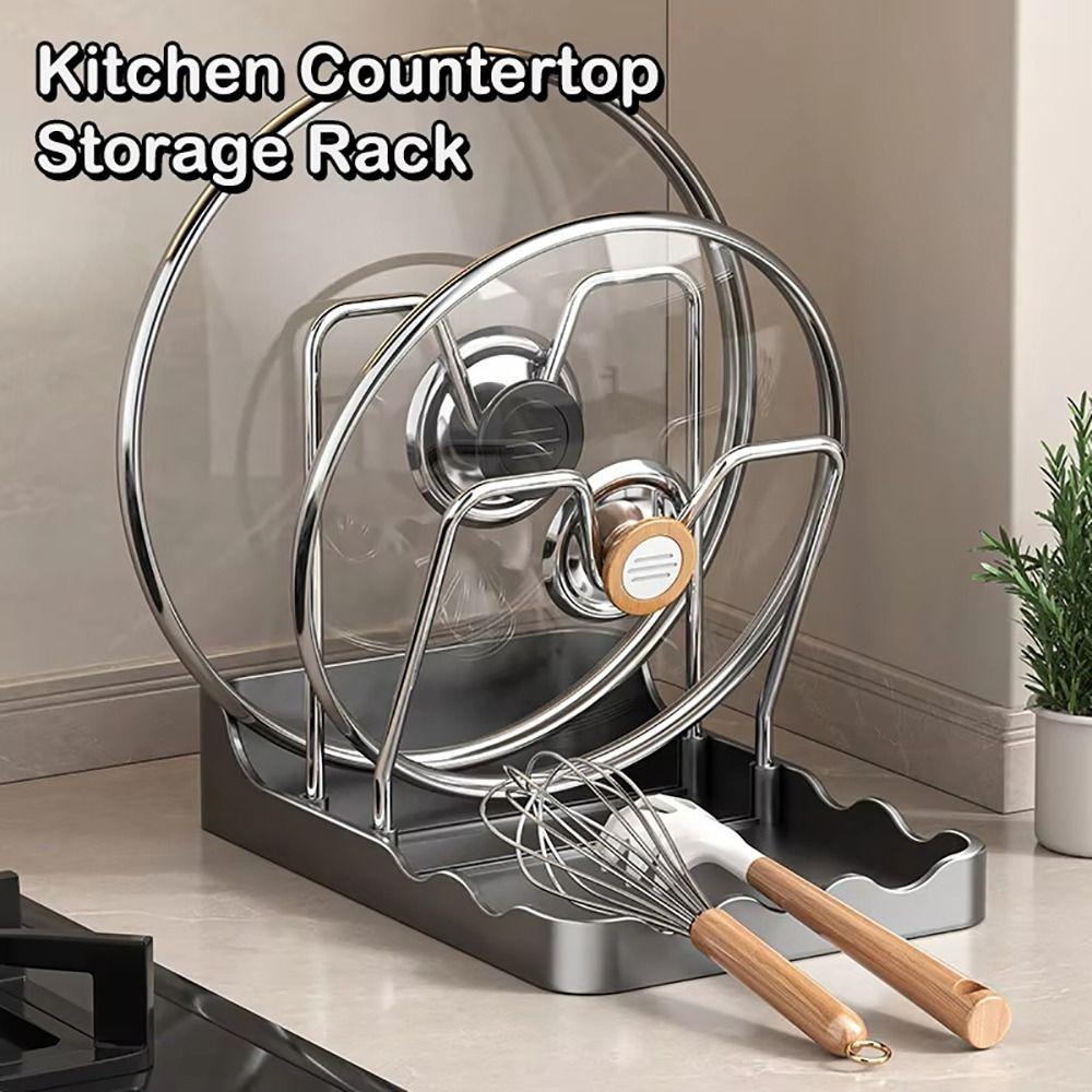 1 Stück Löffelablage Küchenspatelhalter Platzierung Schneidebrett Aufbewahrungsregal Küchenzubehör