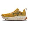 New Balance Baskets Fresh Foam X Hierro v8 Gingembre Citron Terrarium Femme Jaune Calcium WTHIERF8