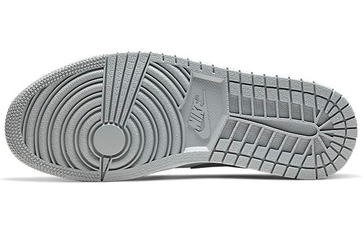 Jordan 1 Low 'Shadow' 553558-039