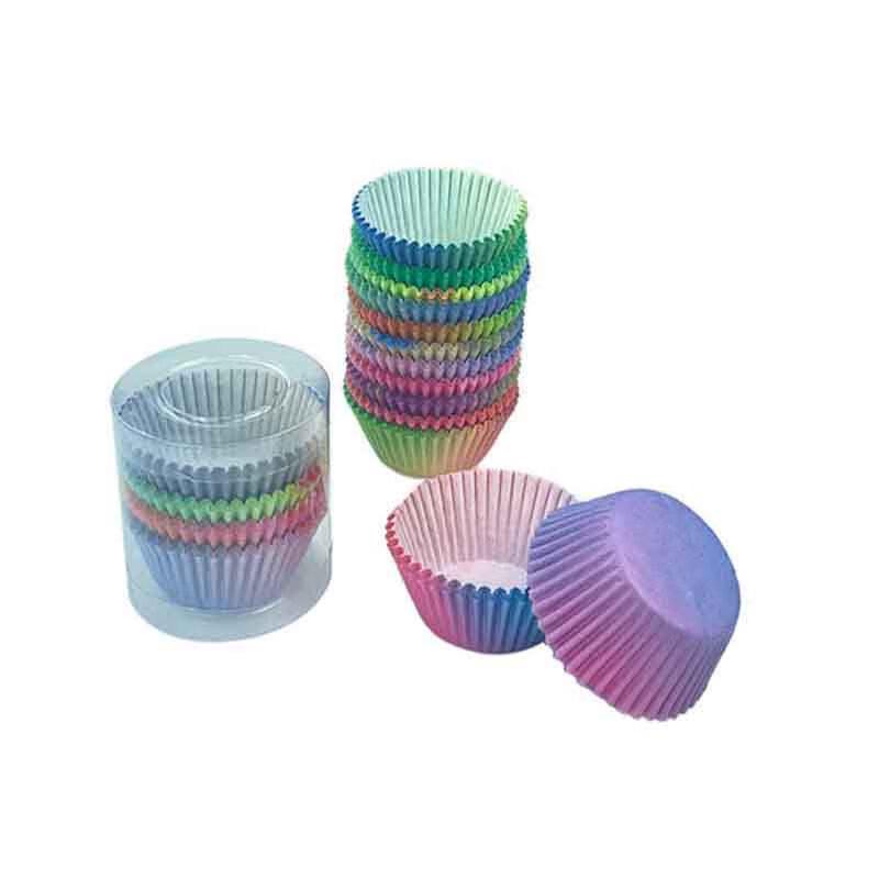 Baking Cake Paper Cups