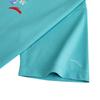 Anta Irving China Tour Tribal Totem Cooling T-Shirt