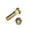 Carlanda Tire Screw & Nut Assembly for Yuejin NJ1041