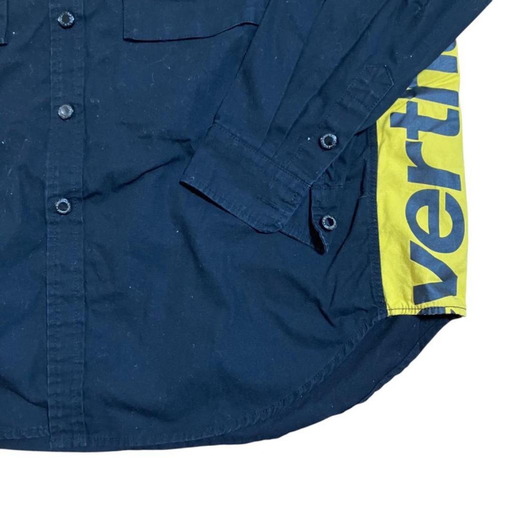 [USED] Thisisneverthat Shirt Jacket Stray Kids Never That