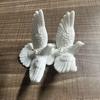 3D Peace Dove Stereoscopic Pendant - Creative White Home & Garden Decor