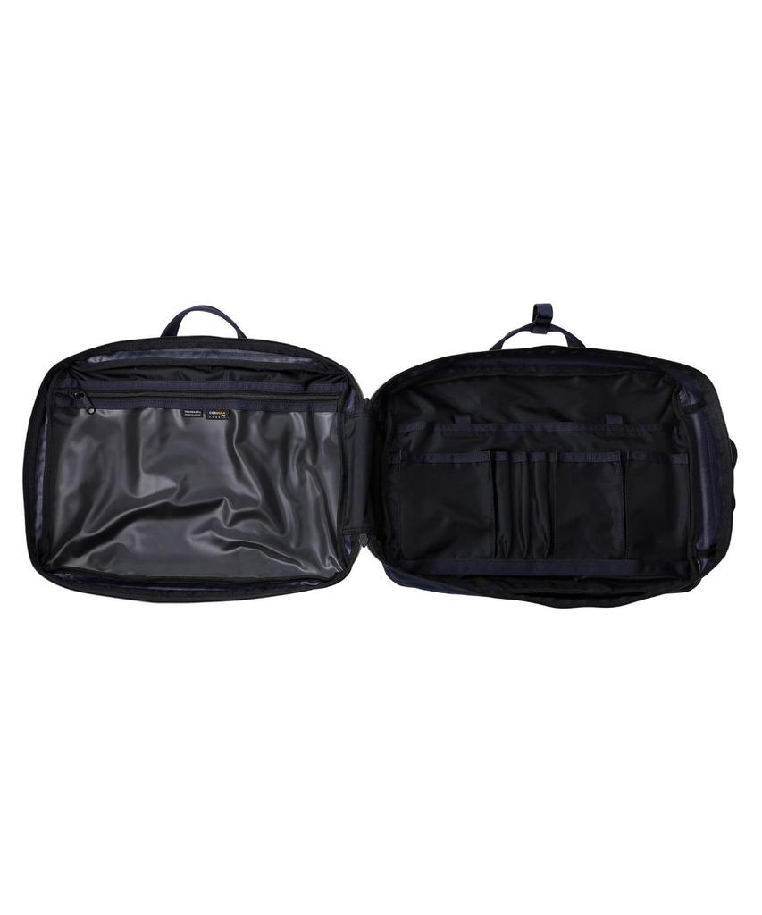 Tension 3WAY Briefcase Navy [Porter] 627-16561