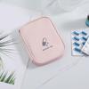 Empty First Aid Pouch Medicals Supplies Bag Emergency Medicine Storage Bag Empty First Aid Pouch for Women Men Gifts