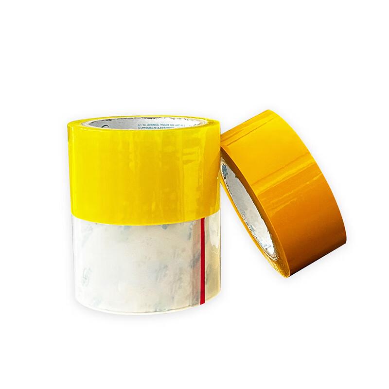 Transparent Packing Tape