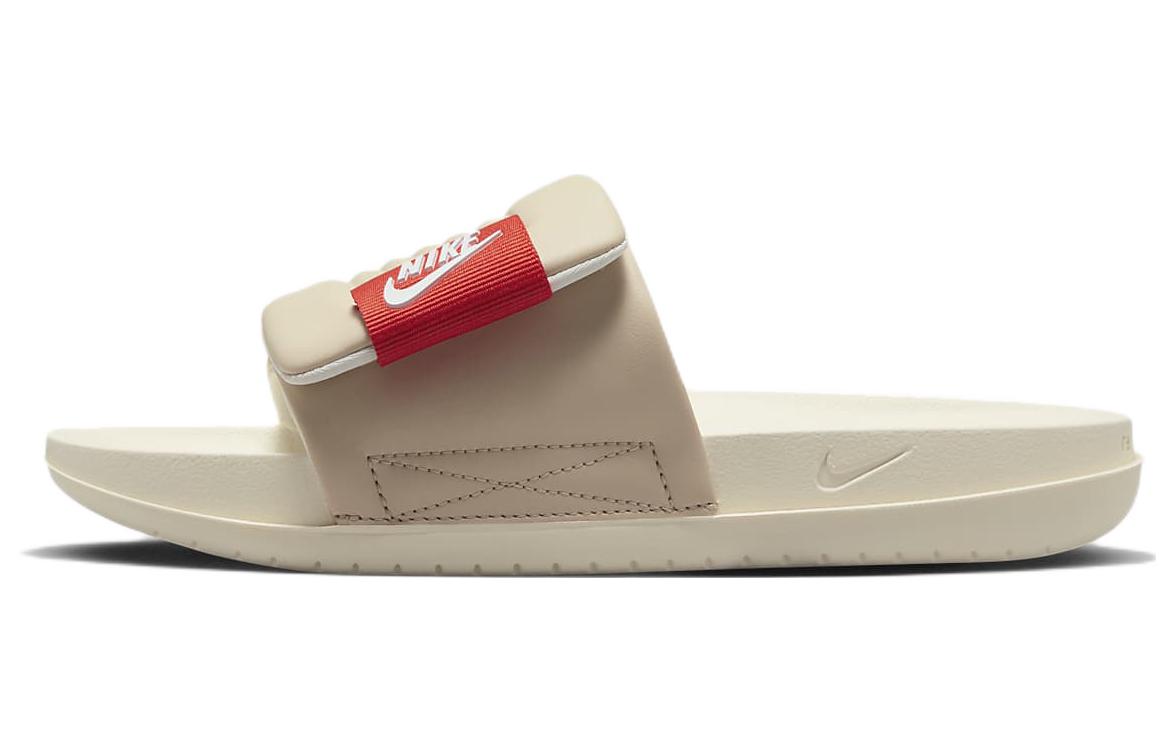Nike Offcourt Sanddrift Picante Red Women s DV1033-100 35.5