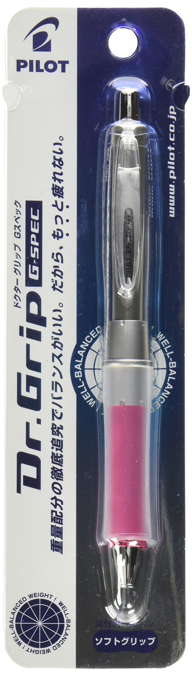 

Pilot Ballpoint Pen Doctor Grip G Spec