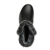 Vigevano Women S Ankle bootS   Black W9b00453w11tm