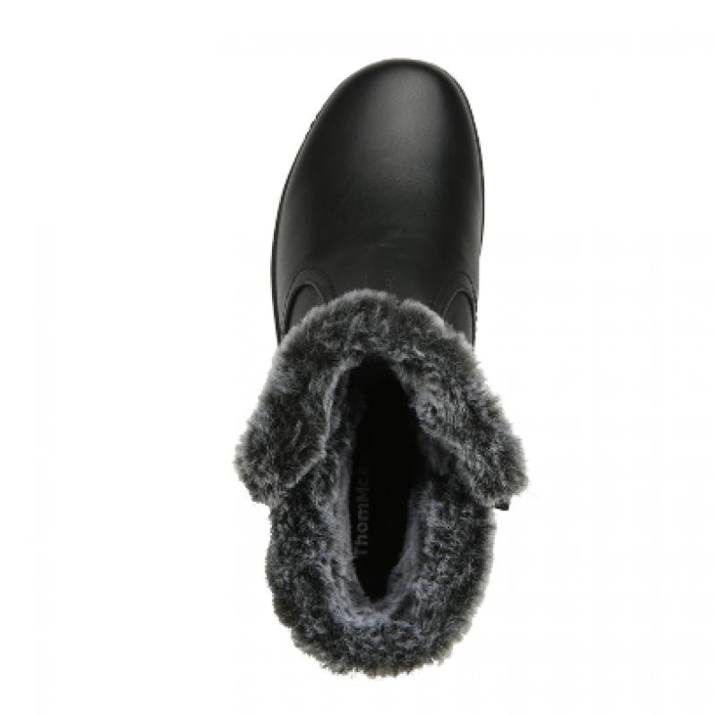 Vigevano Women S Ankle bootS   Black W9b00453w11tm