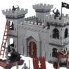 C Battle Model Set TroopCarrierVehicle Multicolor Simulate Siege War for Development Logical Men