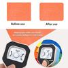 3 way Round Corner Puncher Round Corner Cutter for Card Photo Paper Gift Card and DIY Film Plastic Card