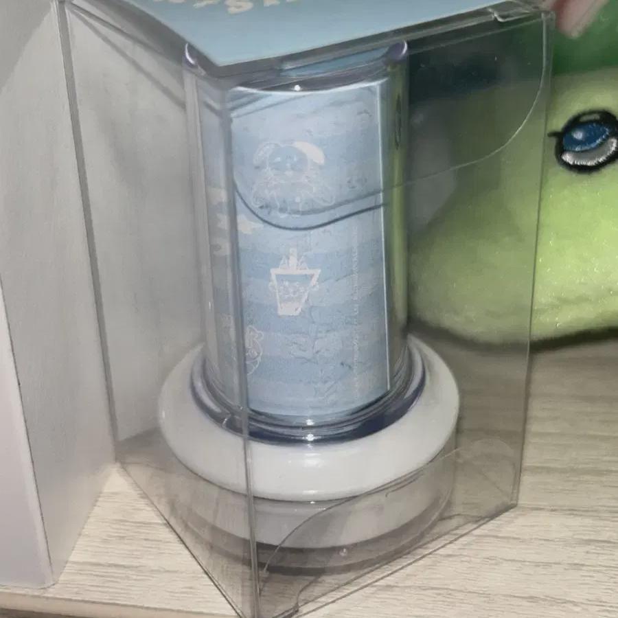 Ncitywish Zion Seal Sell