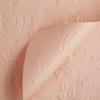 10pcs 58*58cm  Art Paper Waterproof Flower Waterproof 3D Relief Art Paper Flower  Valentine's Day Gift Packaging Kraft Papers Flower Shops Materials