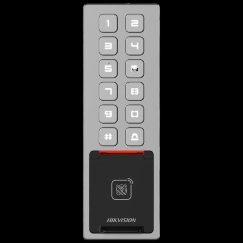Hikvision DS-K1T203MBFW Access Control Terminal