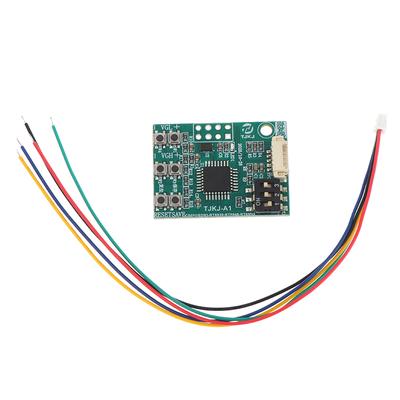 1/4Pcs Voltage Regulation Module - CS602 CS601 CS603 RT6939 RT6948 RT6929 RT6936 SM4190 VGH VGL