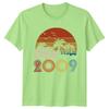 17th Birthday TShirt Vintage 2009 Birthday Party Gift Retro Tee For Unisex Unisex