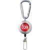 DAIWA (DAIWA) Carabiner On Reel 1000 Red