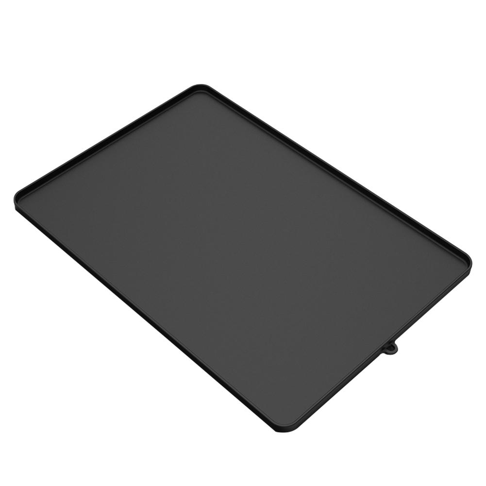 Diverse Functional Uses For Food Safe Silicon Protective Solutions Designed To Fit Most Standard For electrical Cooktops