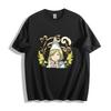 Camiseta de Cumpleaños Linda Sombrero de Bruja Atelier Coco - Camiseta Unisex Kawaii Mago Caprichoso