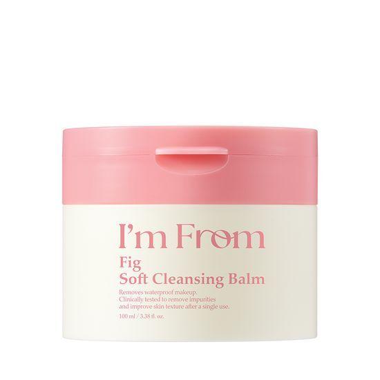 I’m from Pig Soft Cleansing Balm 100ml