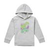 Marvel Childrens/Kids Gamma Smash Hulk Pull Over Hoodie