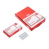 Mini Staplers with 10 Staples, Box of 1000 - Office Binding Essentials