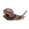 Snail Turtle Incense Holder Censer Stick Stand Tea Culture Meditation Decor
