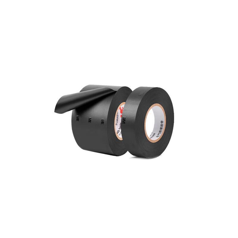 3M PVC Electrical Insulation Tape
