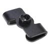 Wrench Extender for 1/2 Inch Drive Breakers Bars 21mm Hex Drive Universal Wrench