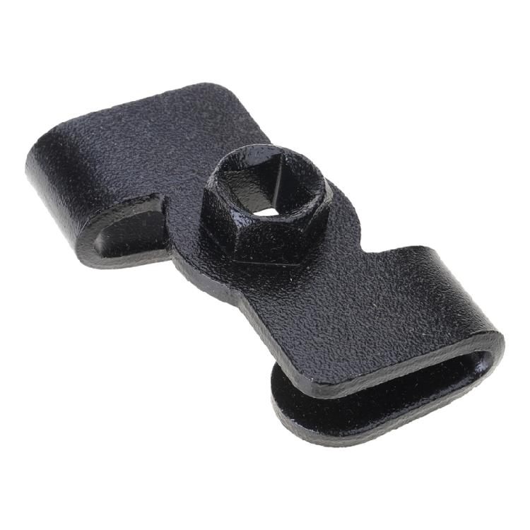 Wrench Extender for 1/2 Inch Drive Breakers Bars 21mm Hex Drive Universal Wrench