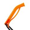 Portable Emergency Gear for Skating Sleds Walking On Ice Retractable Ice Pick
