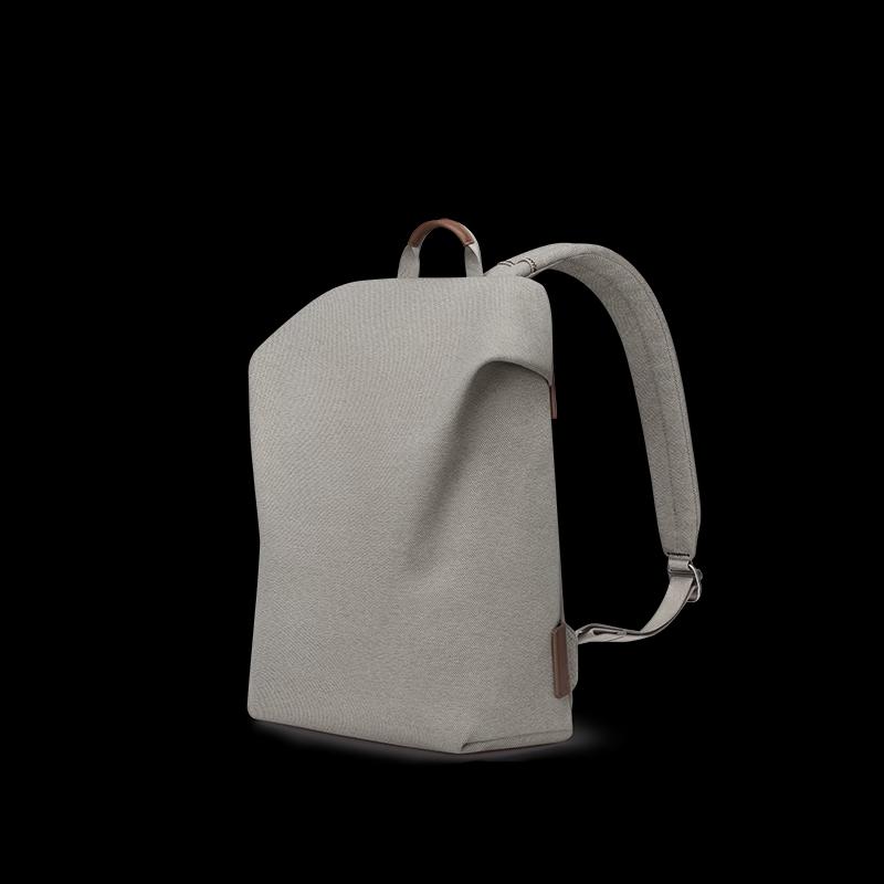 ITOTRUFFLE BACKPACK2 Business Travel Laptop Backpack