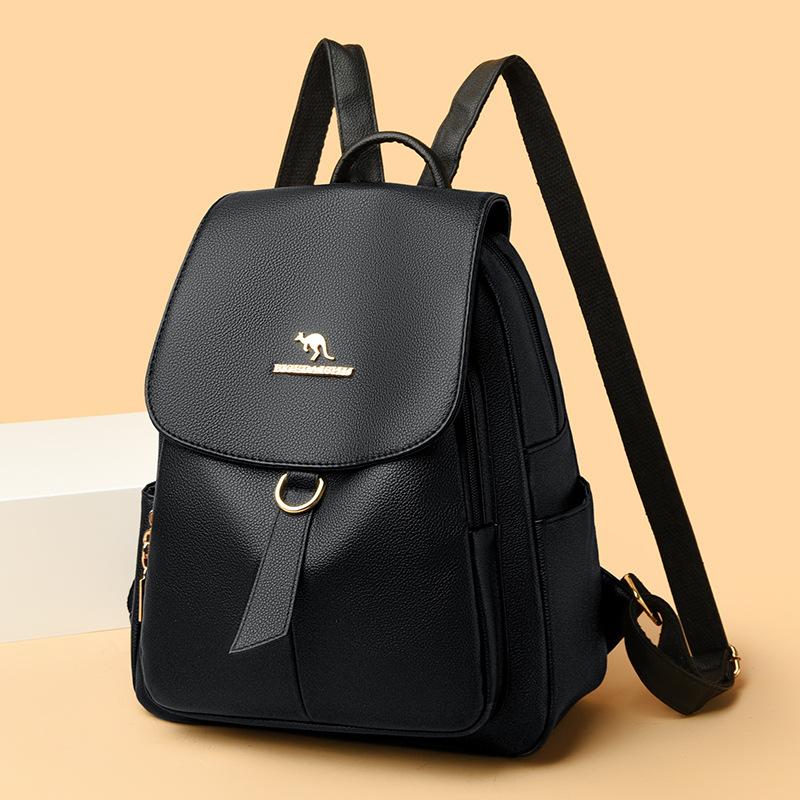 Женский рюкзак — фото 4