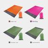 Ironclad Hero Outdoor Picnic & Beach Mat