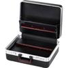 pour électricien mallette à outils non équipée 36 l parat classic kingsize power cp-7 589100171 (l x h x p) 490 x 410 x