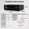 SMSL DS100 Bluetooth Speaker
