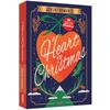 The Christmas Heart Novel. Let's Look Forward To And Start Counting Down To The Arrival Of Christmas.