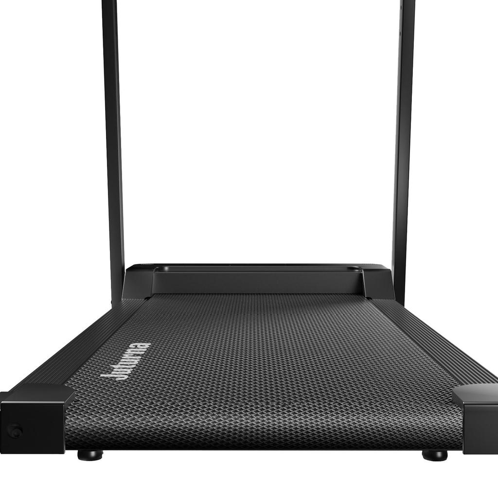 Yida Kang Foldable Indoor Walking Treadmill - Compact Home Fitness Equipment