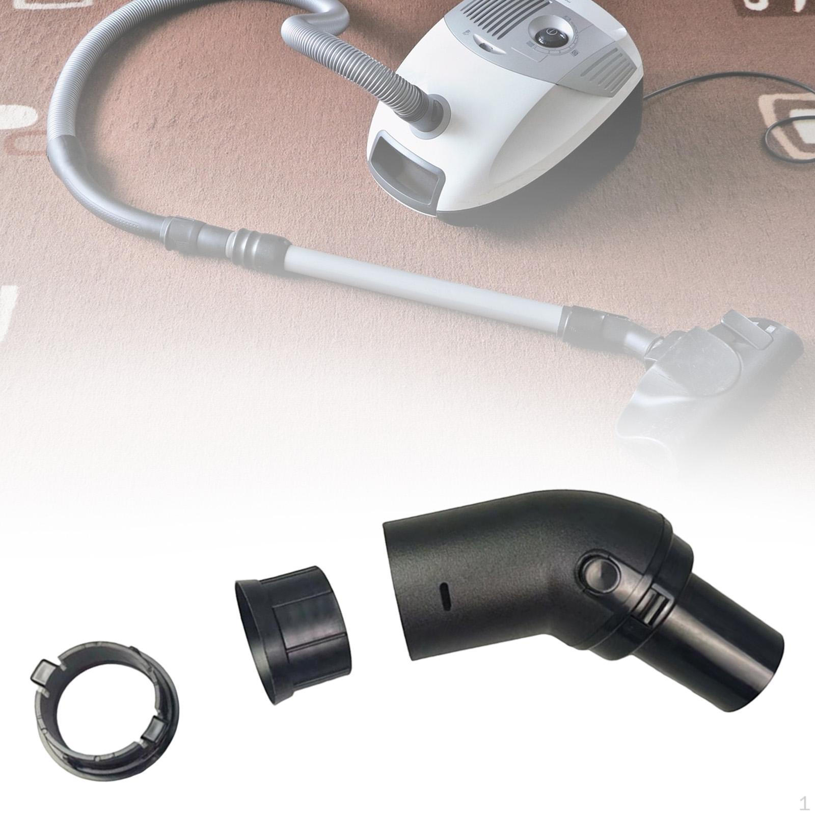 

Запасная часть для пылесоса, соединитель для шланга, совместимость с внешним диаметром 1,54 дюйма, высокая