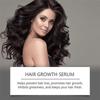 Hair Growth Oil 60ml 2-Pack Hydrating Anti-Dandruff Treatment Moisturizing Repair Serum for Men and Women
